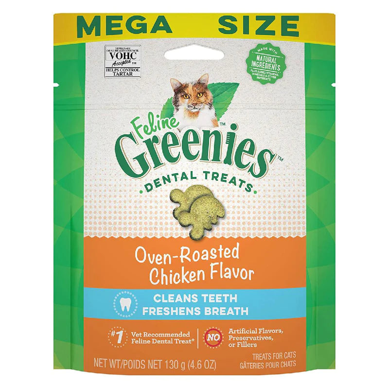 Cat Treats