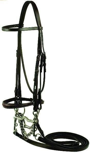 Head Stalls