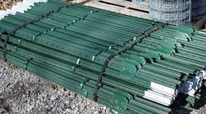 Fencing Products