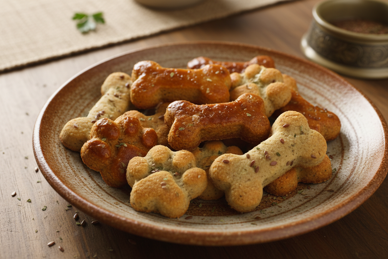YumYum4DOGS