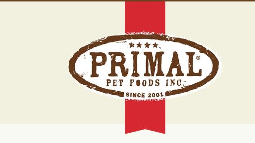 Primal Pet Foods