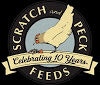 Scratch And Peck Feeds