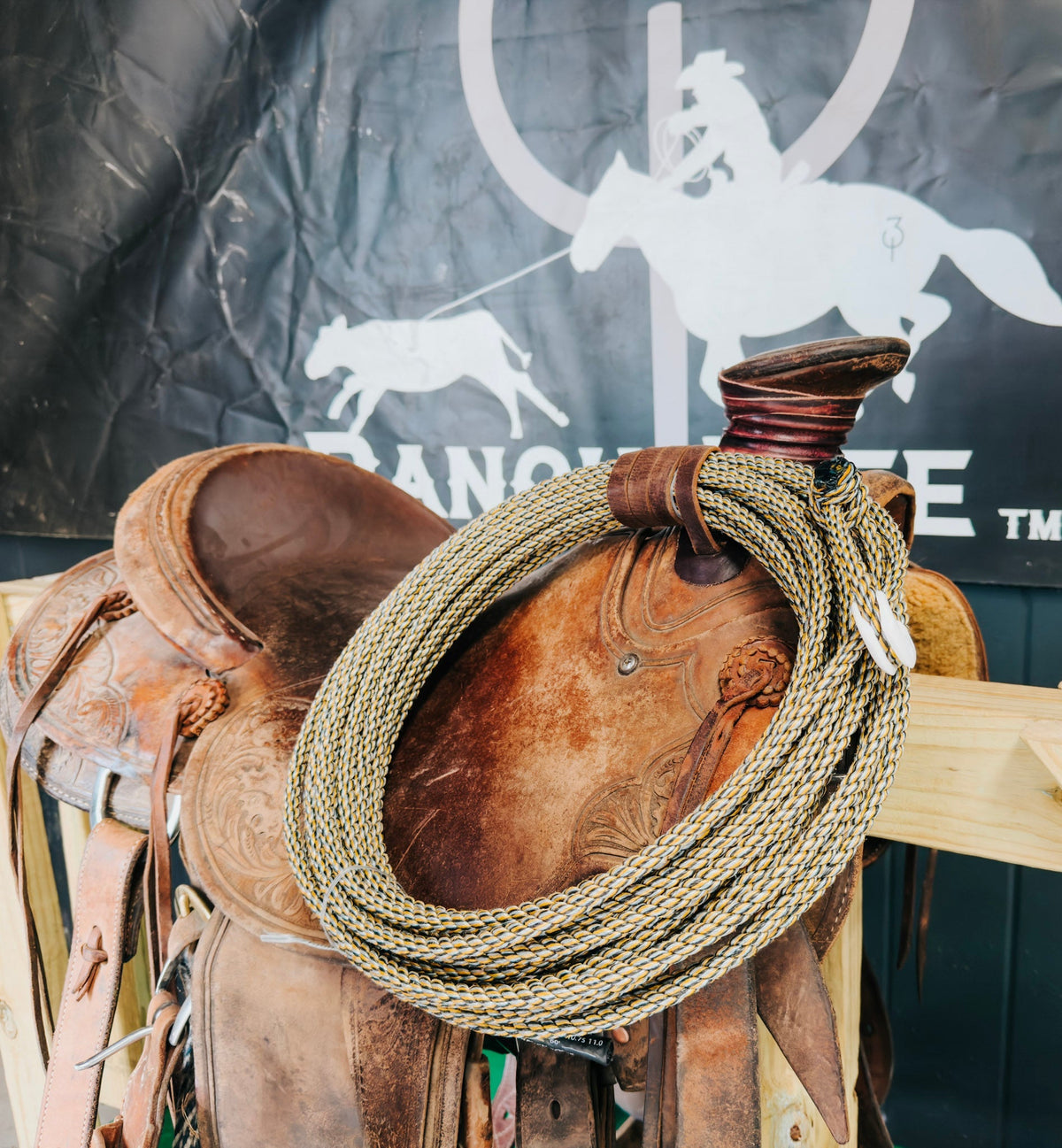 Lariat Ropes