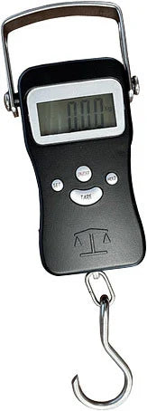 DIGITAL HANGING SCALE max 110#