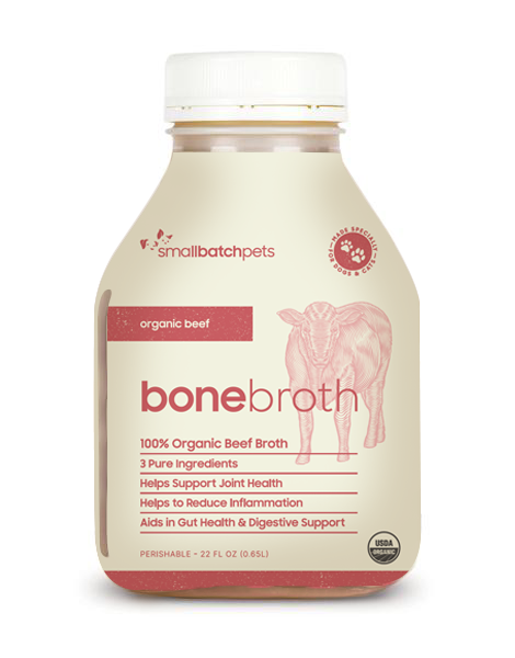 SB_BEEF BROTH FROZEN 22 OZ