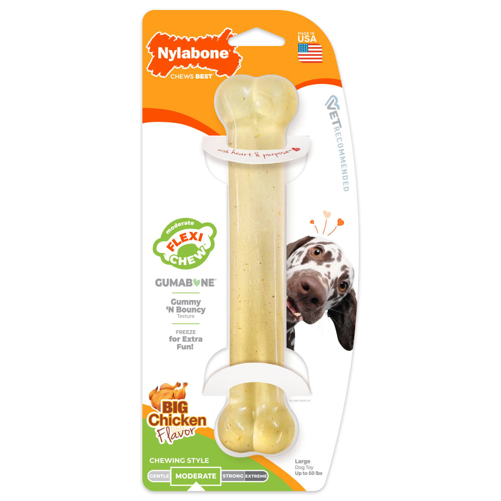 GUMABONE CHICKEN GIANT