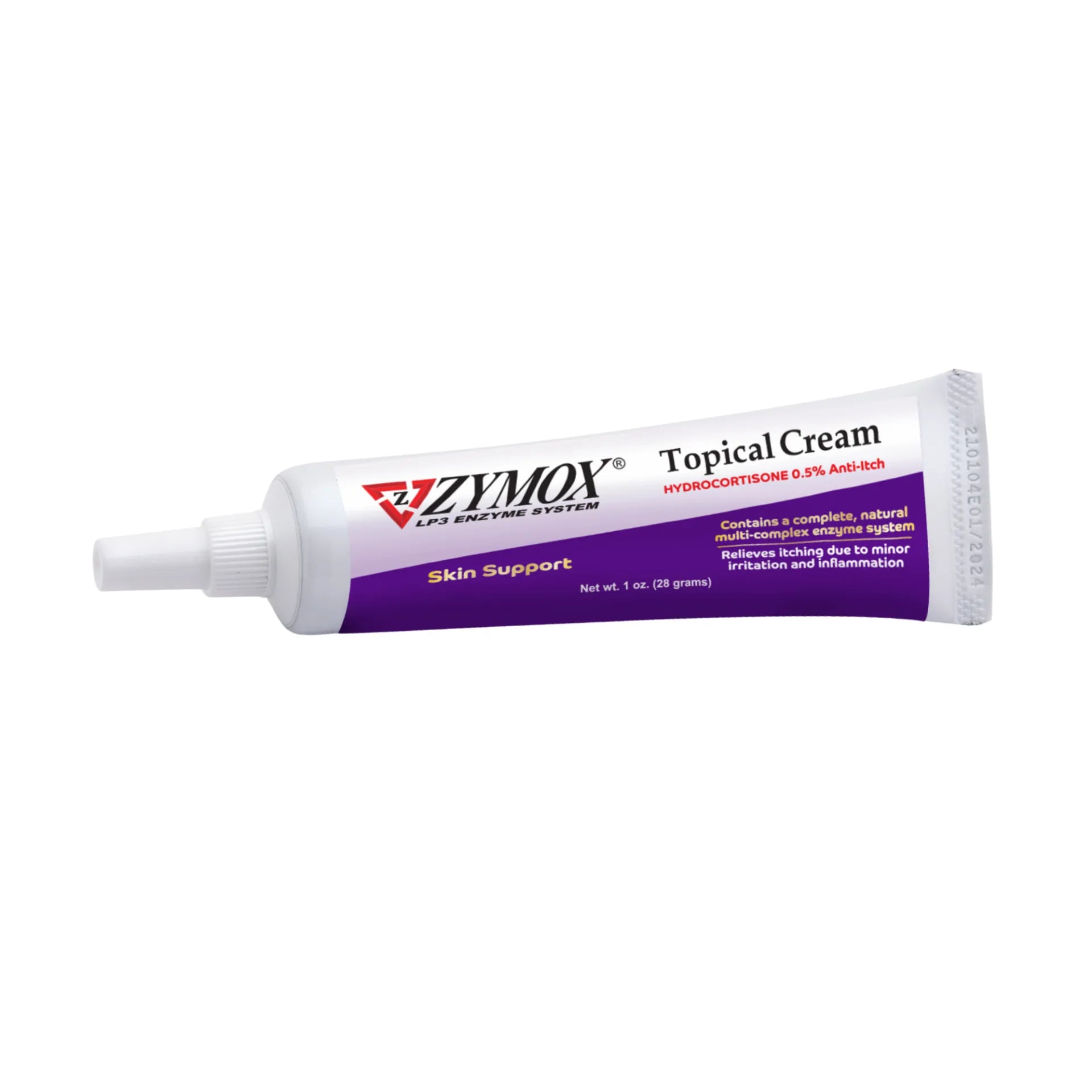 ZYMOX® Topical Cream with .5% Hydrocortisone 1oz