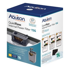 AQUEON QUIET Flow 15