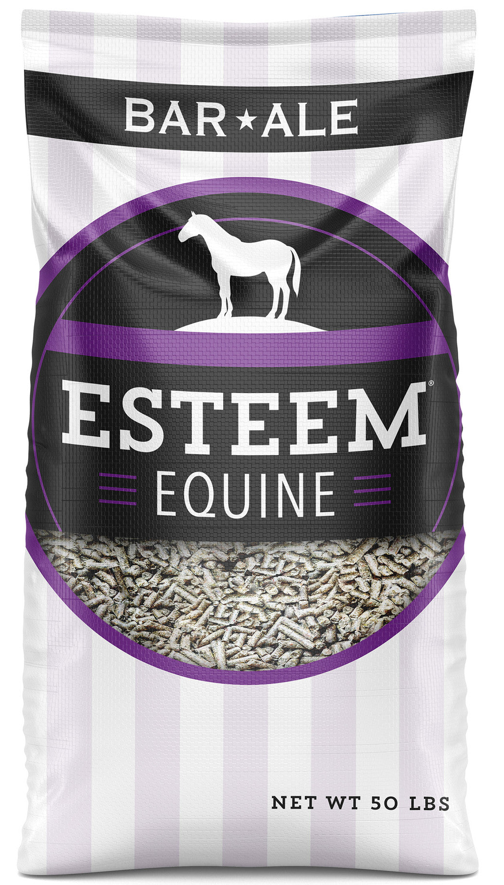 Bar ALE Esteem Golden Sate Blend 50lb