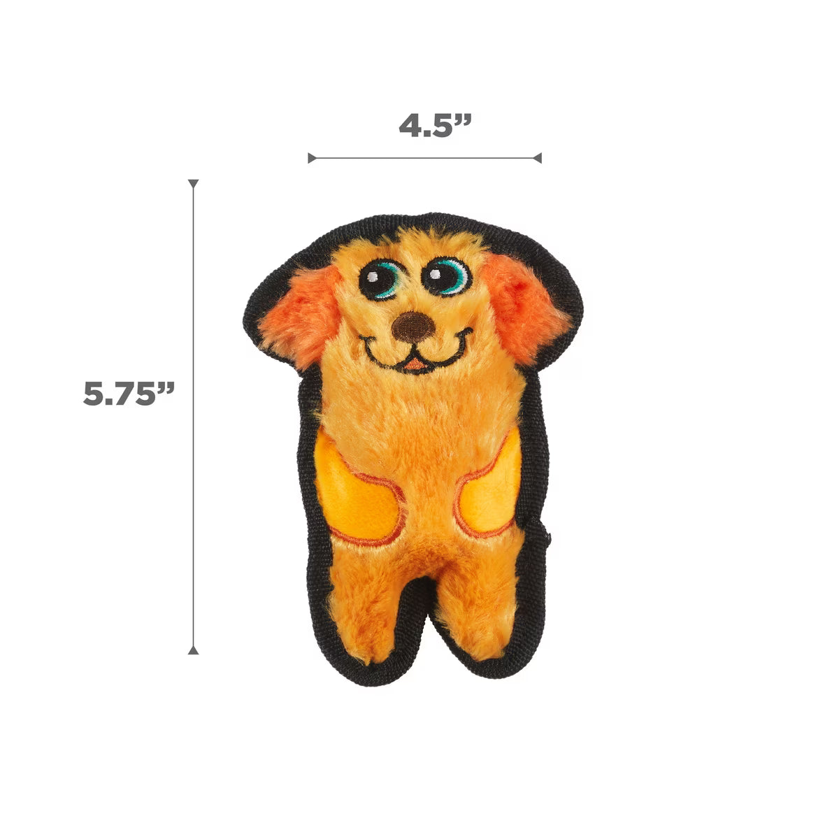KYJ TOY INVINC MINI DOG