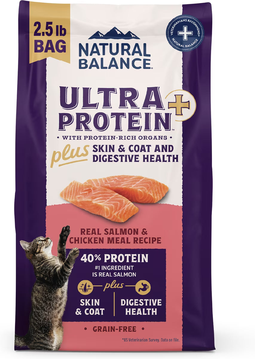 NBP UltraProtein S coatCat 2.5