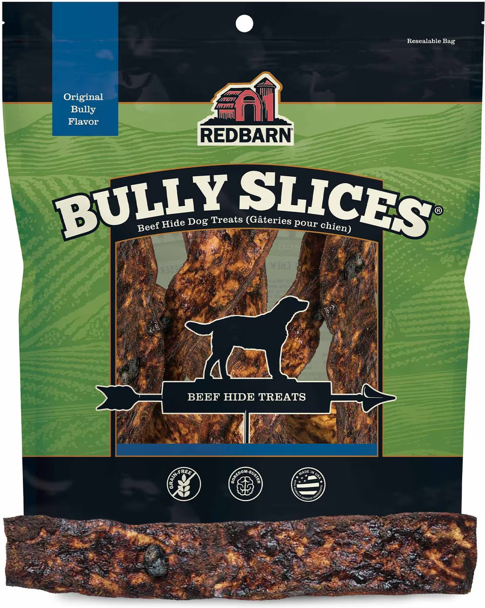 RB Nat Bully Slices 12.3