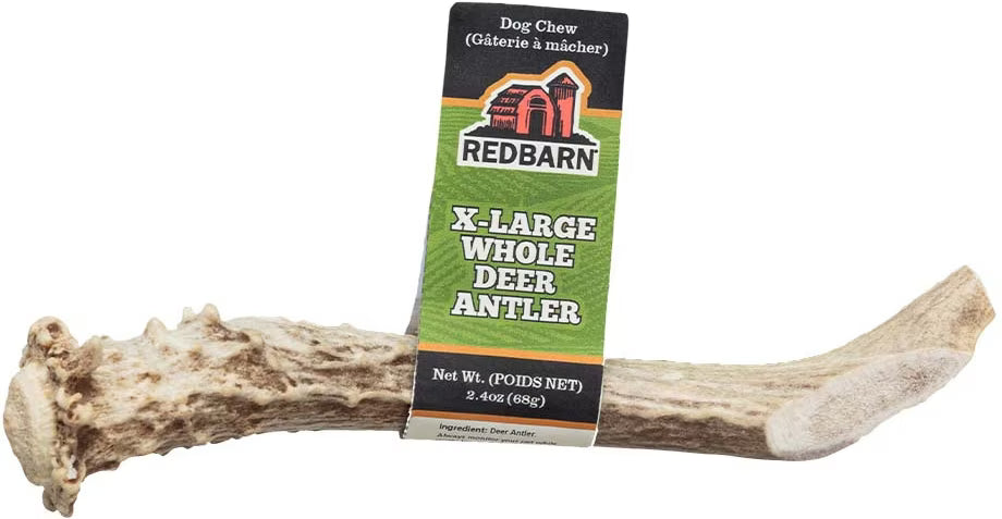 RBP TREAT ANTLER SOLID XL