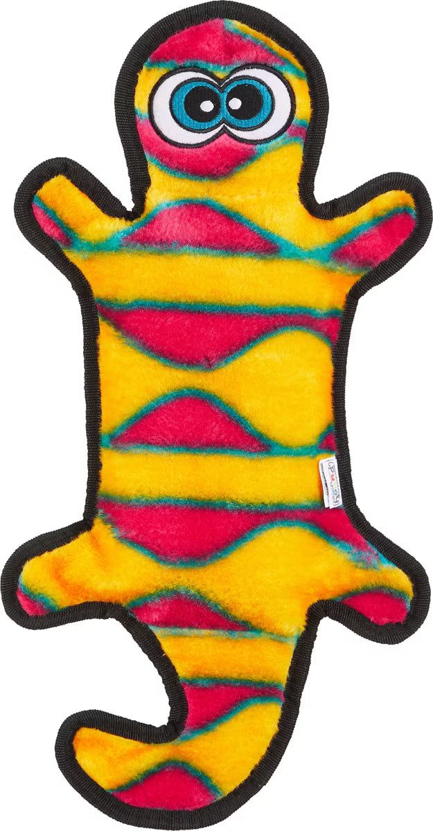 KYJ TOY INVINCE GECKO 4SQK OR