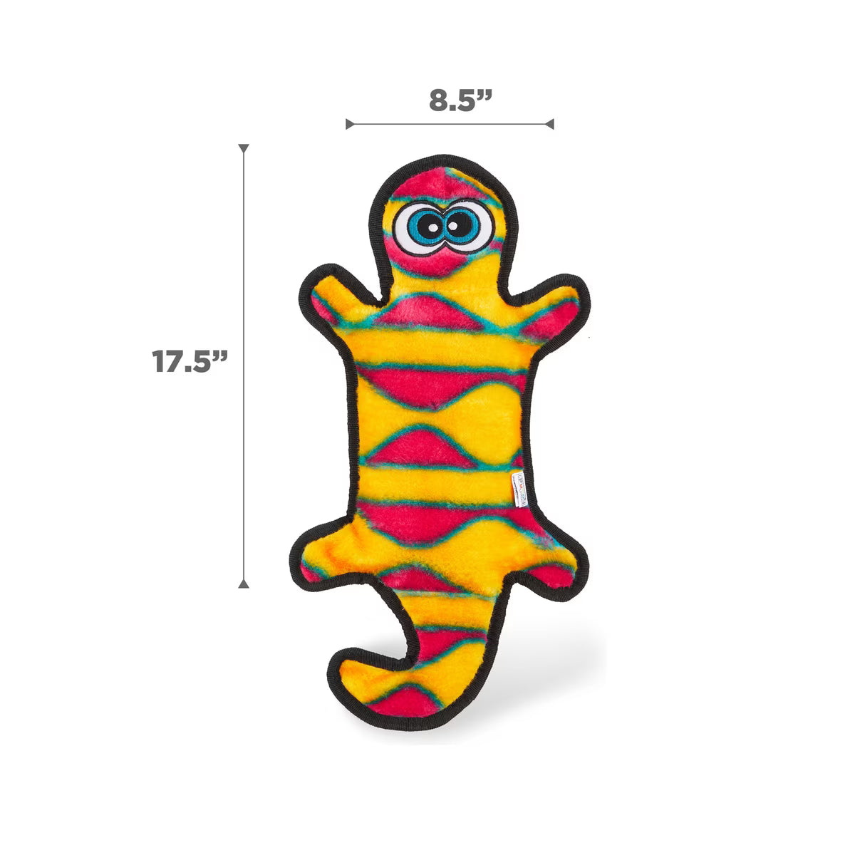 KYJ TOY INVINCE GECKO 4SQK OR