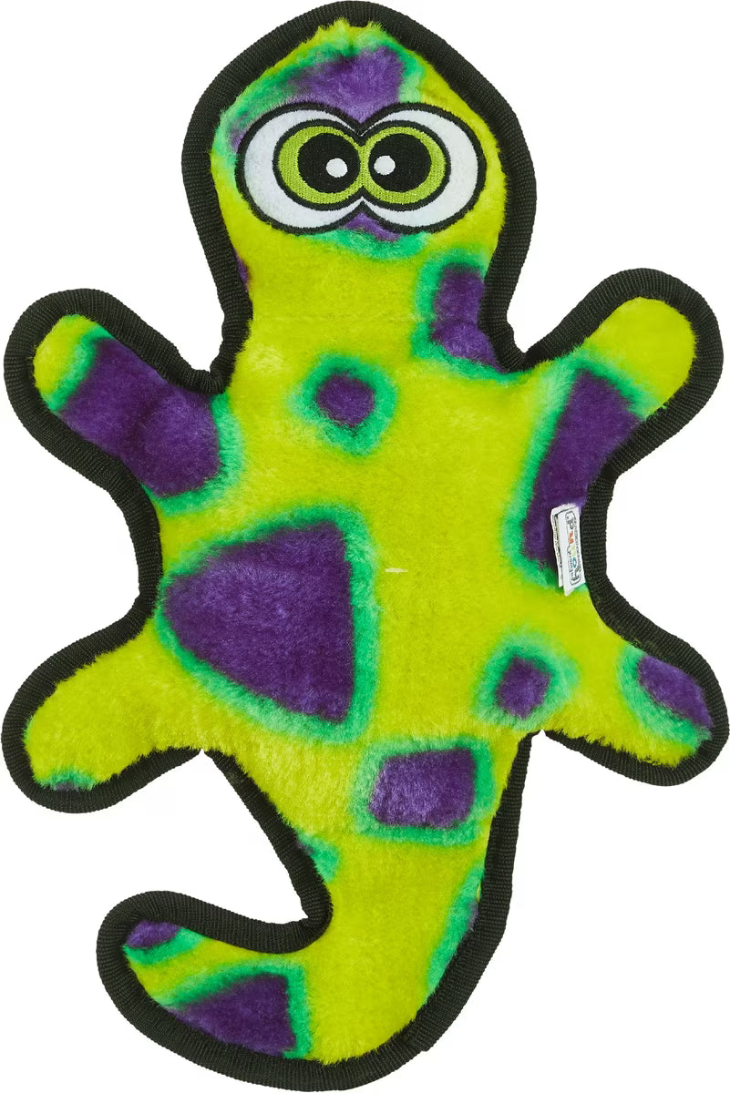 KYJ TOY INVINC GECKO 2SQK YG