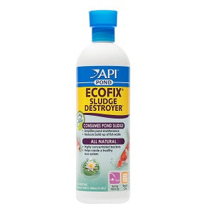 POND CARE ECOFIX 16 OZ
