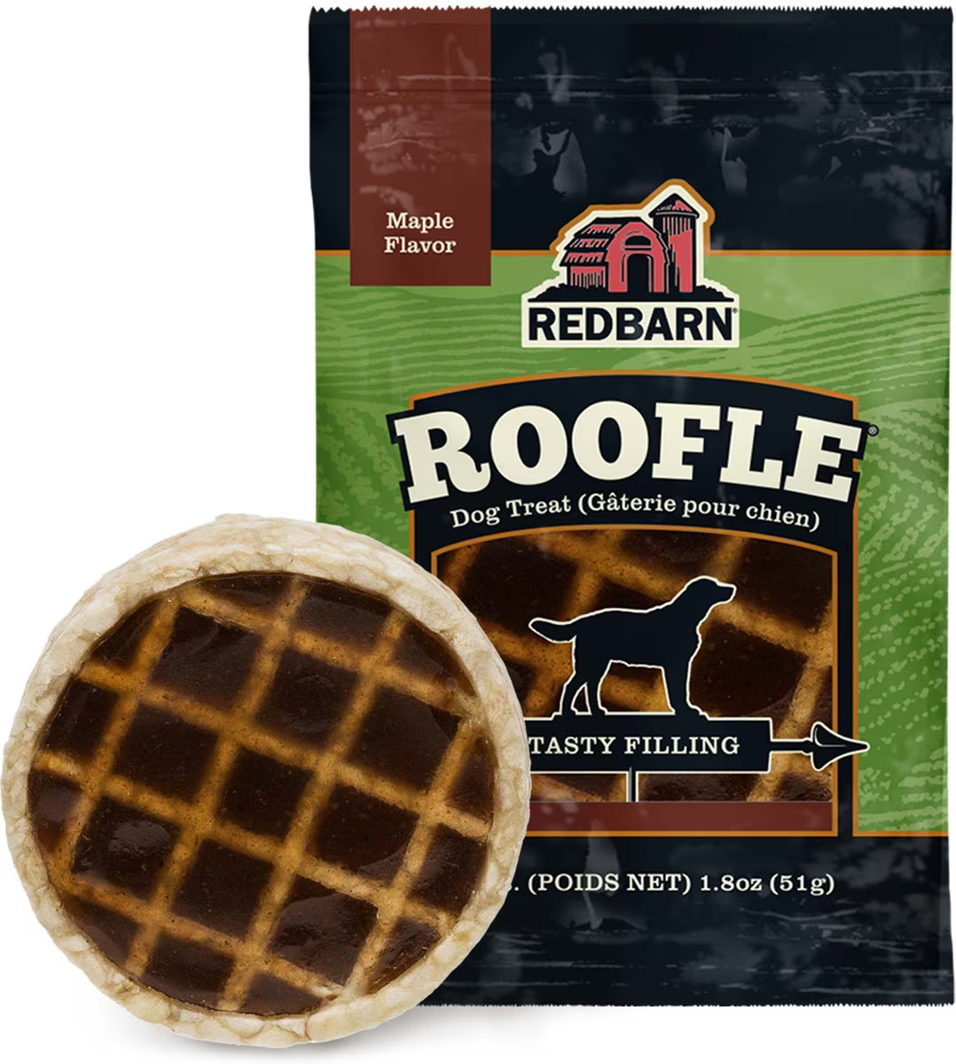 RBP RWHD ROOFLES
