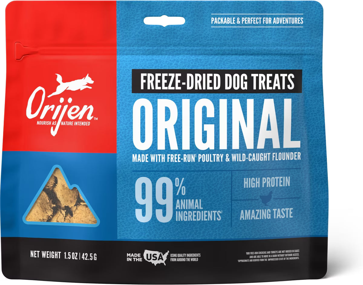 ORIGEN Orignal treat1.5 oz