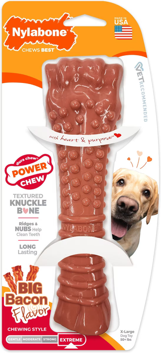 Nylabone BACON SOUPER