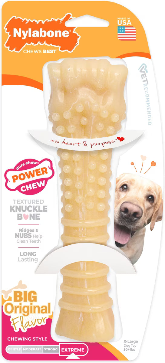 NYLABONE SOUPER NS105
