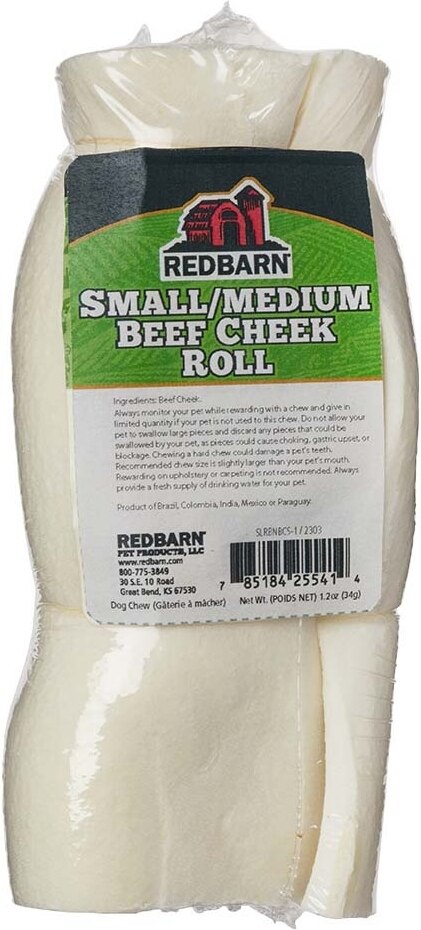 REDB BF CHEEK ROLL MD