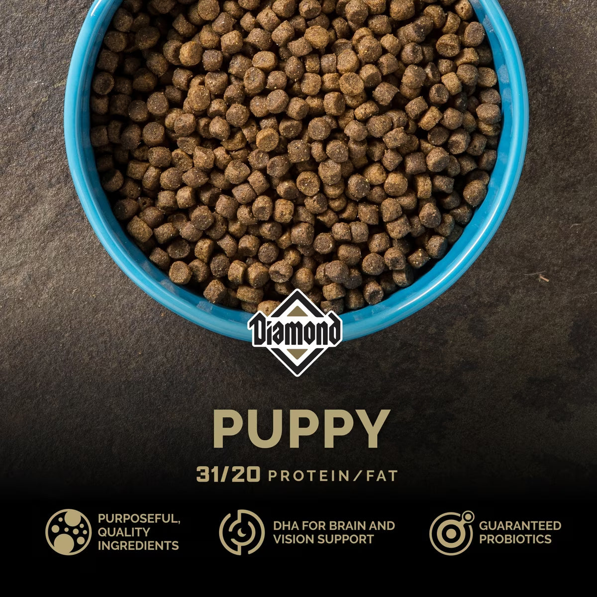 DIAMOND Puppy Chicken Recipe 20LB
