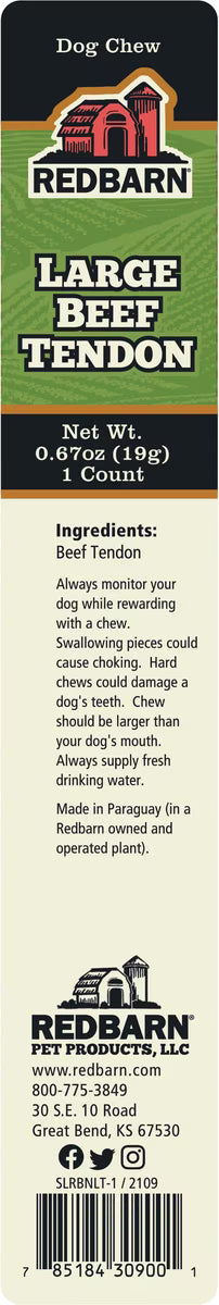RB Tendon Larg