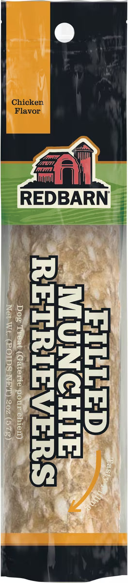 RBP TREAT RETRIEVER CHCKN