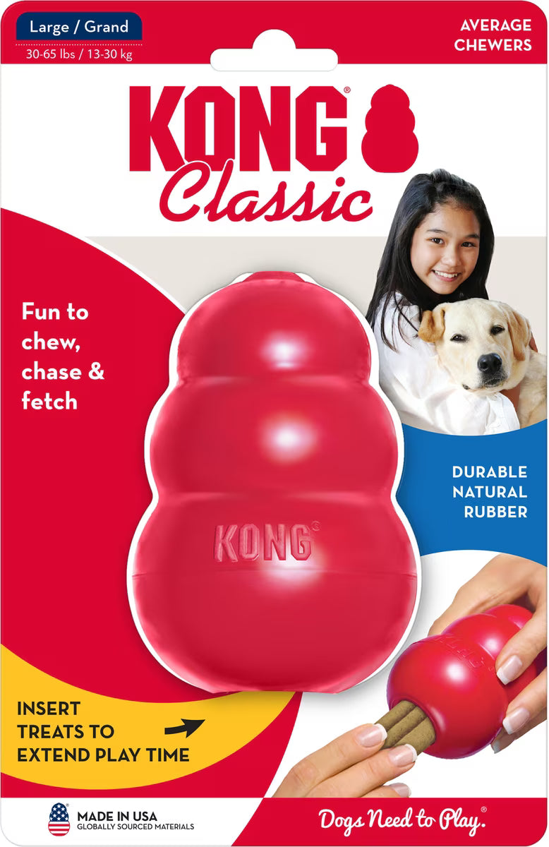 KONG LARGE T1
