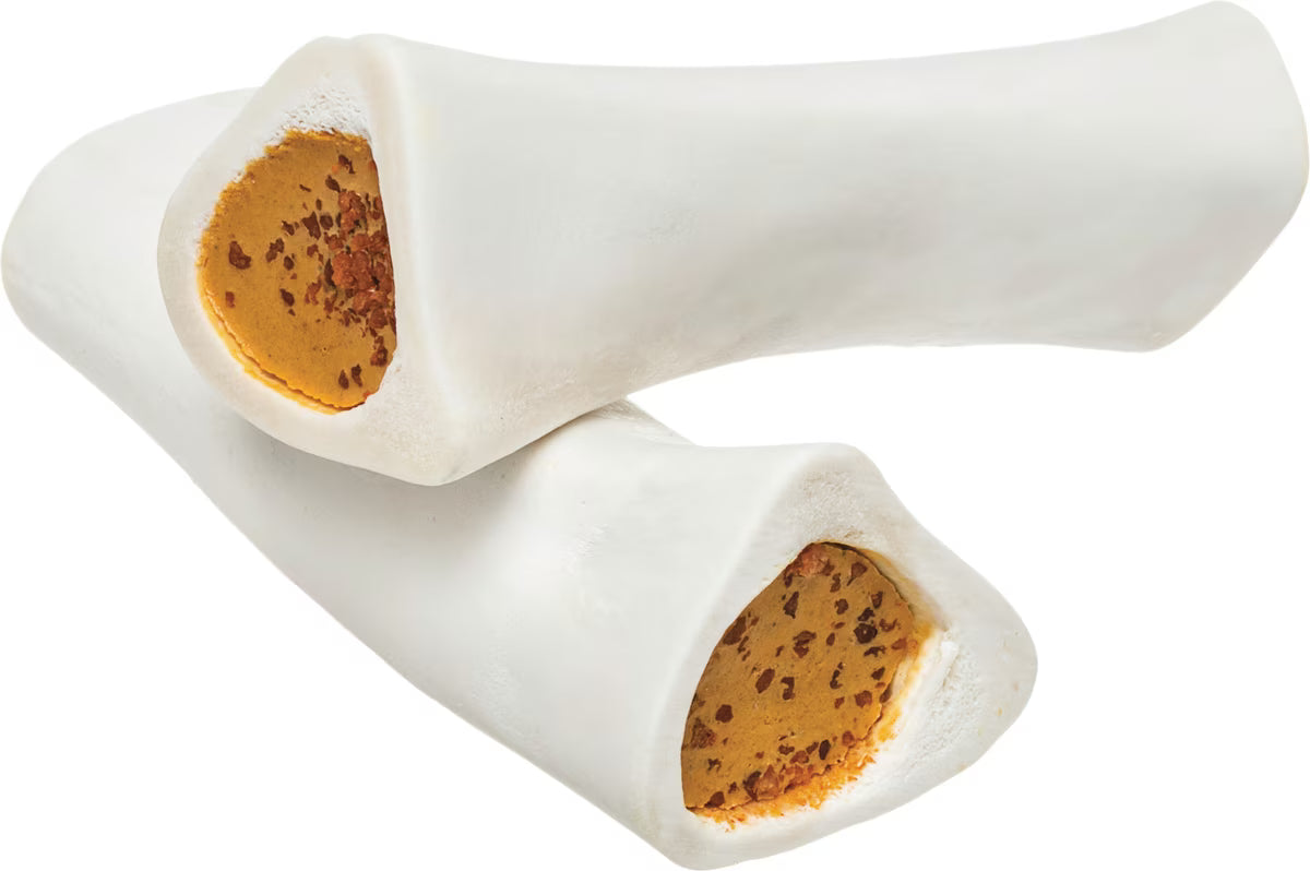 FILLED BONE CHZ/BACON LRG