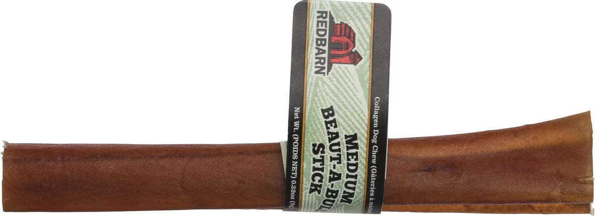 Redbarn Beaut-A-Bull md