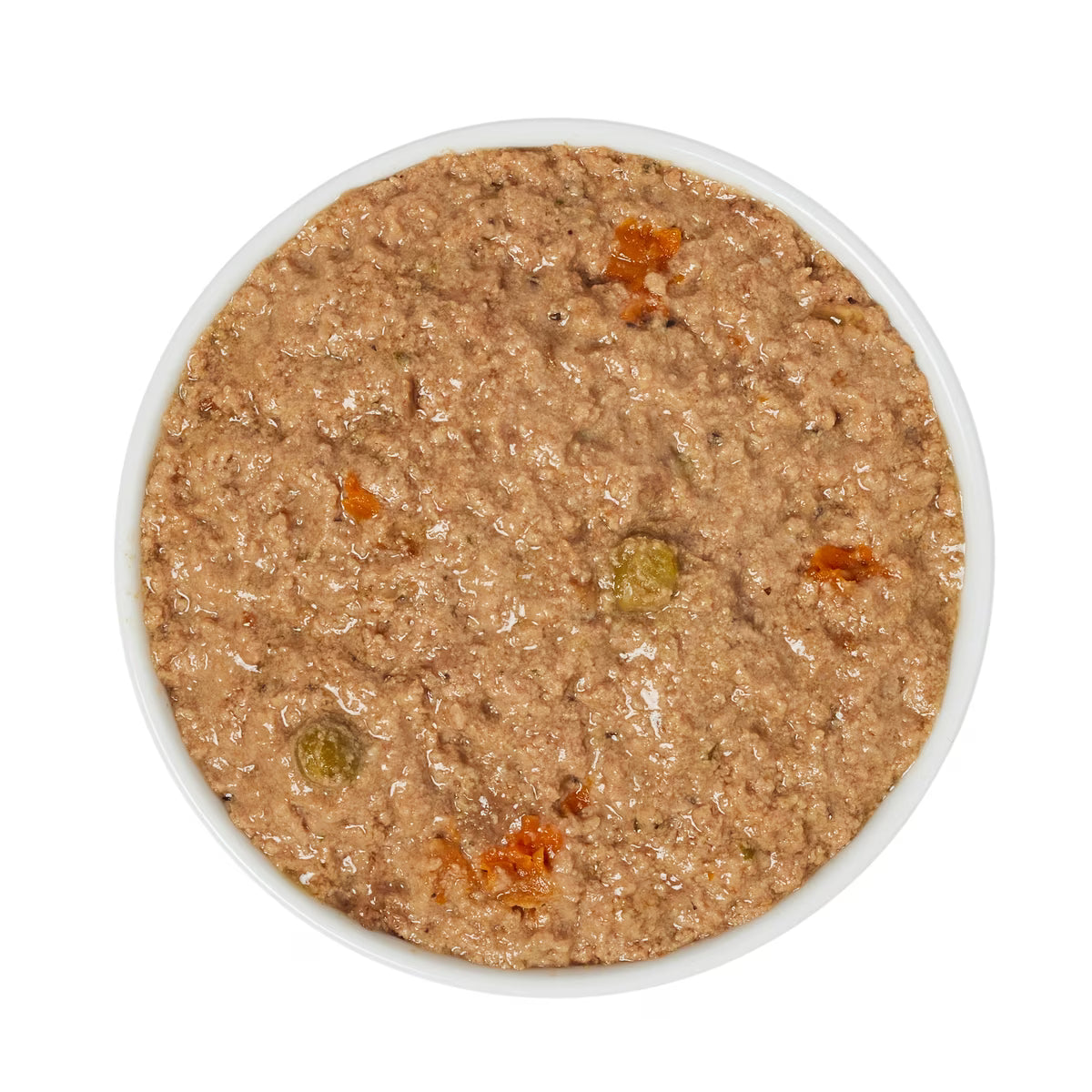 VICTOR Turkey & Salmon Dinner Pate Wet Cat Food or Topper, 5.5-oz, case