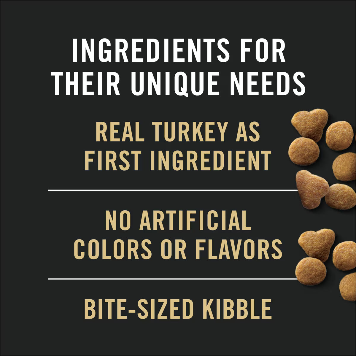 PROPLAN FEL INDOOR TURK 16LB