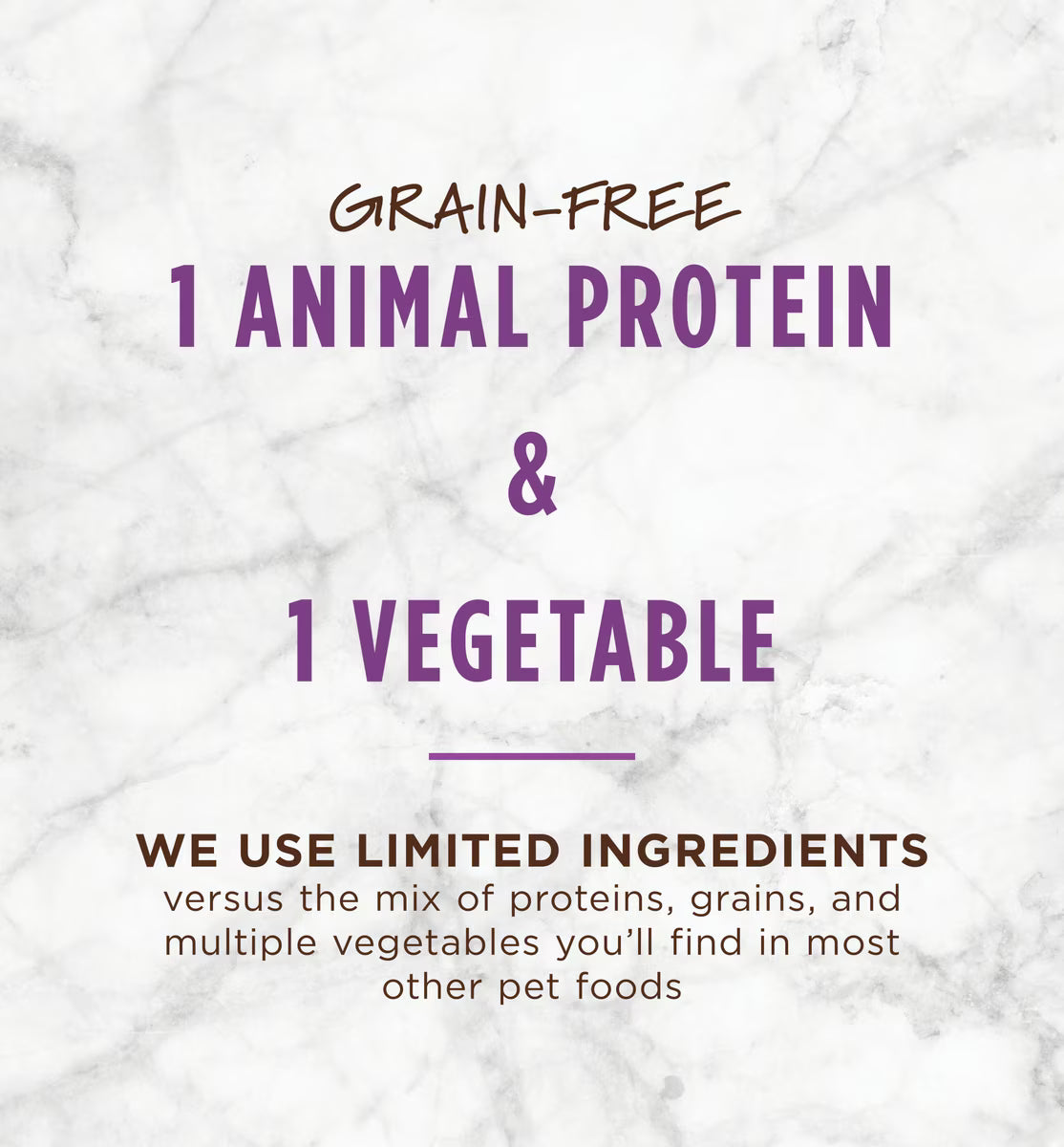 NV Instinct Limited Ingredient Diet Real Rabbit Recipe Grain-Free Pate Wet Cat Food, 5.5-oz can,