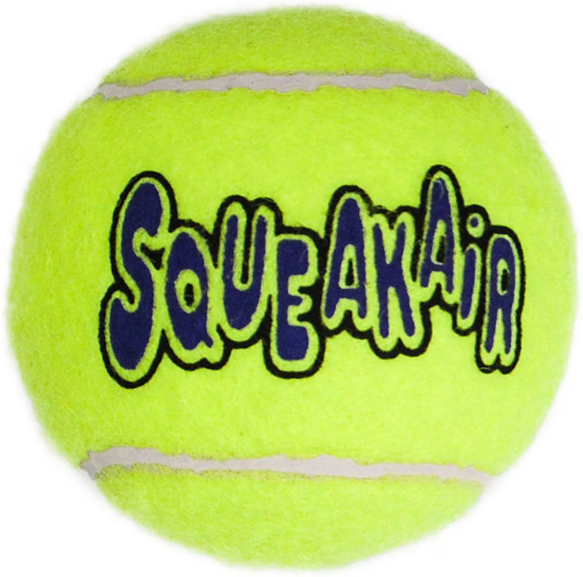 Kong SqueakAir Ball for Dogs Large