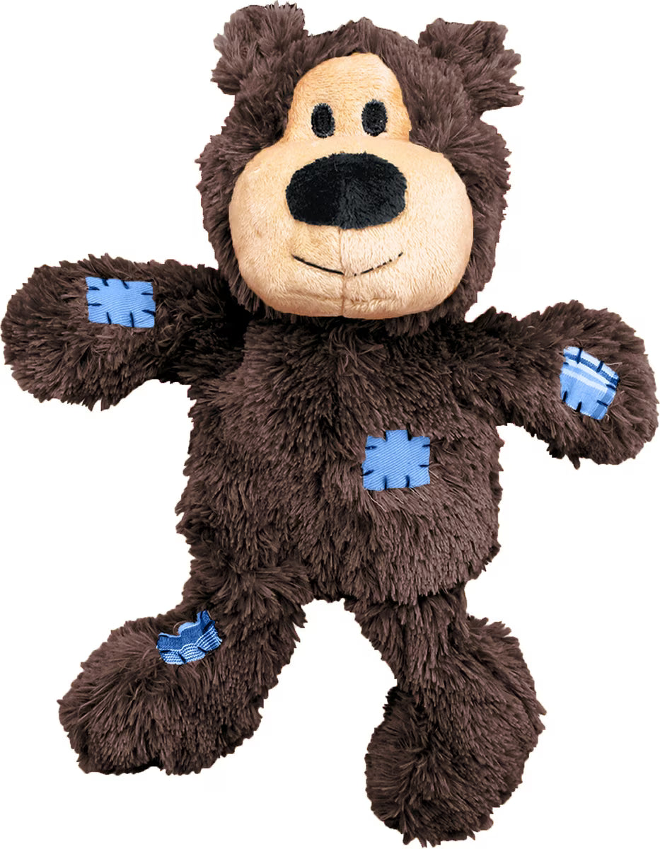 KON TOY WILD KNOTS BEARS MD/LG