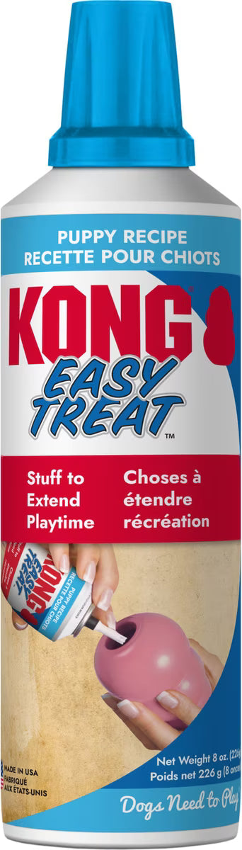 KONG STUFF'N PUPPY PASTE 8OZ