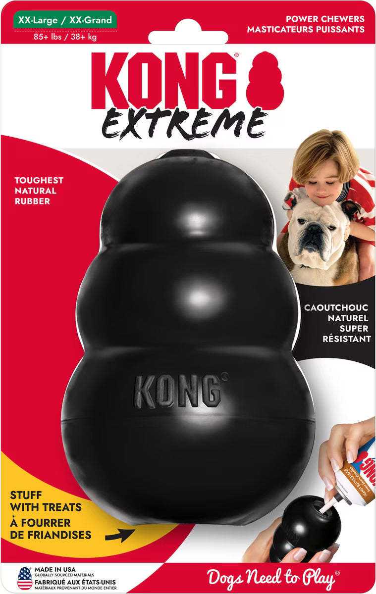 KING KONG ULTRA UKK