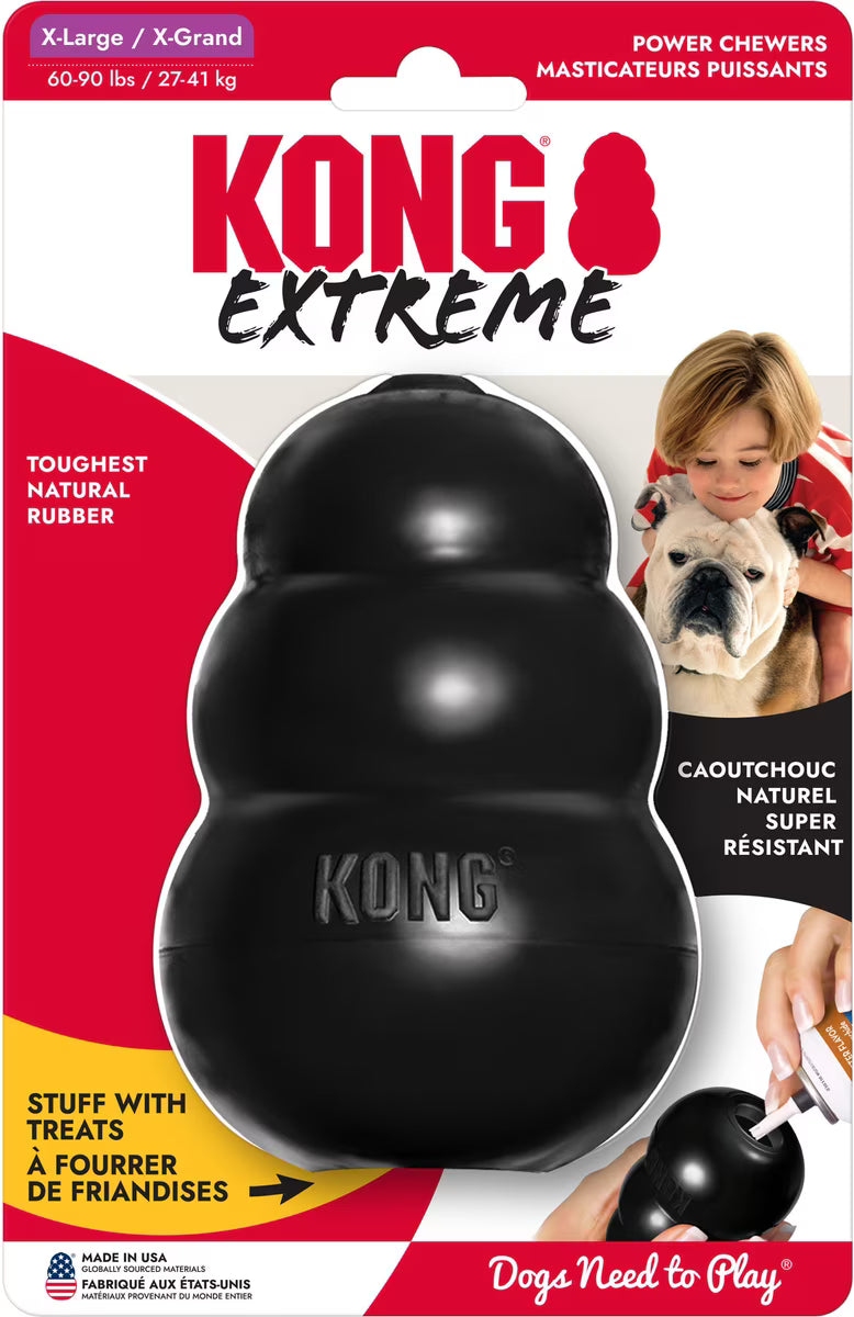 KONG XTREME XLG UXL