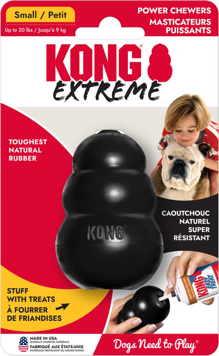 KONG EXT SMALL K3