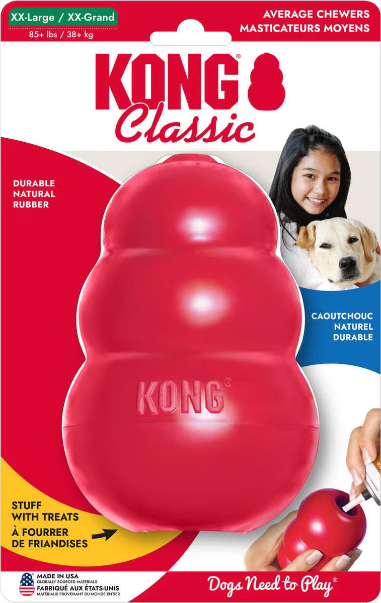KONG EXTRA LARGE KXL