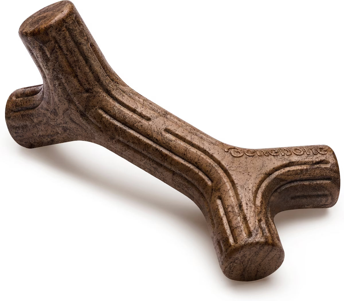 Benebone Maplestick Durable Dog Chew Toy Small