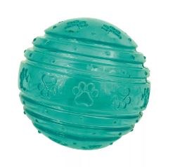 Li'l Pals Teal Bone