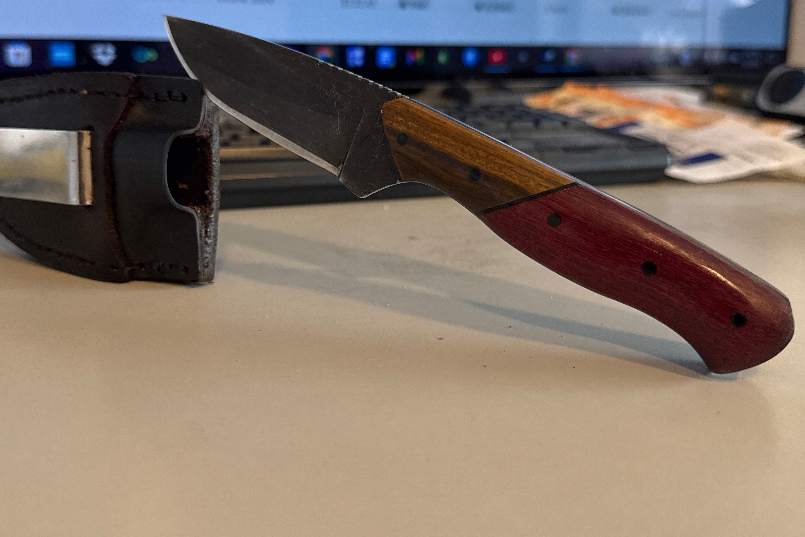 A.D.D "Skinner"