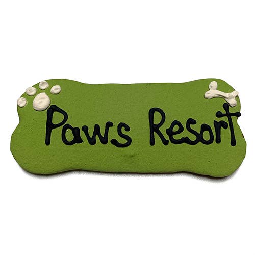 Bubba Rose Custom Bones