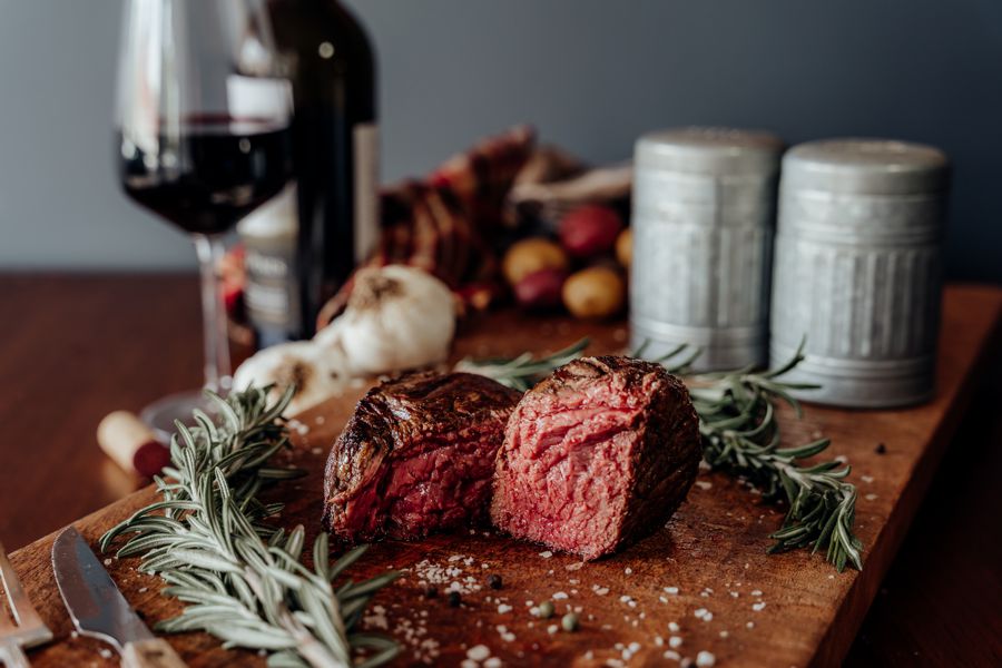 Petite Top Sirloin - 11 oz