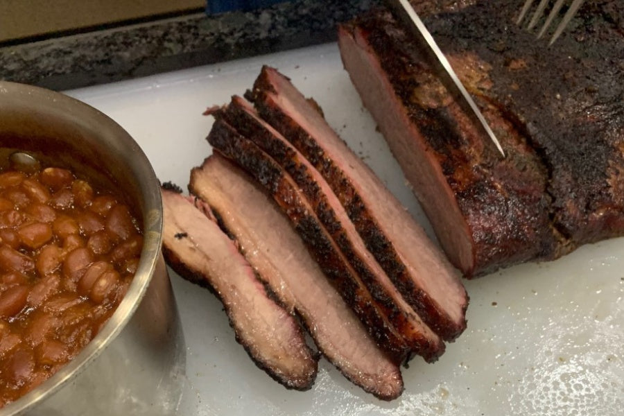 Beef Small Brisket - 3 lbs.