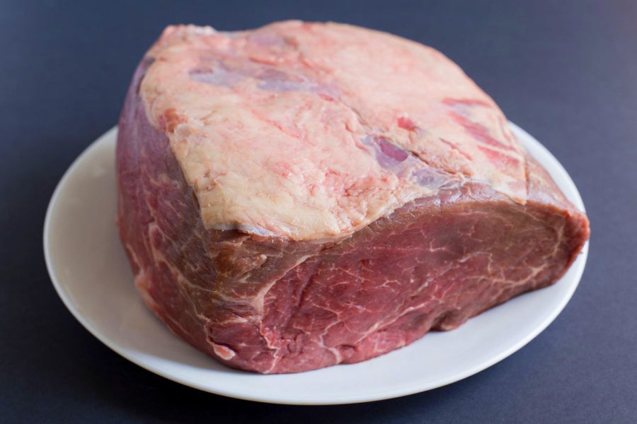 Heart of Shoulder Roast - 5.75 lbs.