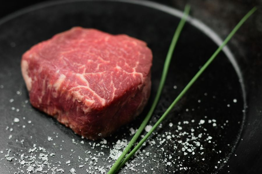 Beef Tenderloin Filet Mignon - 9 oz
